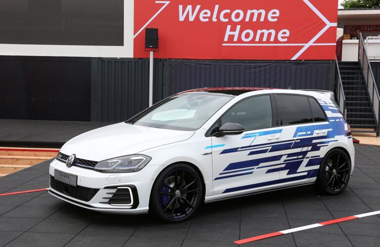 Volkswagen-találkozó