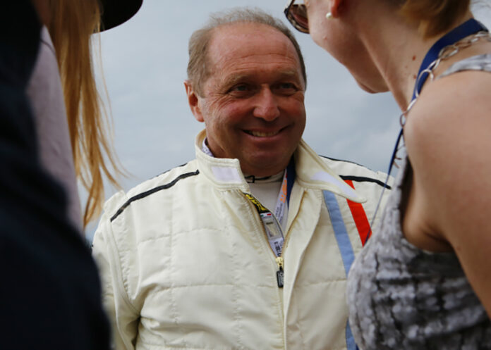 Jochen Mass