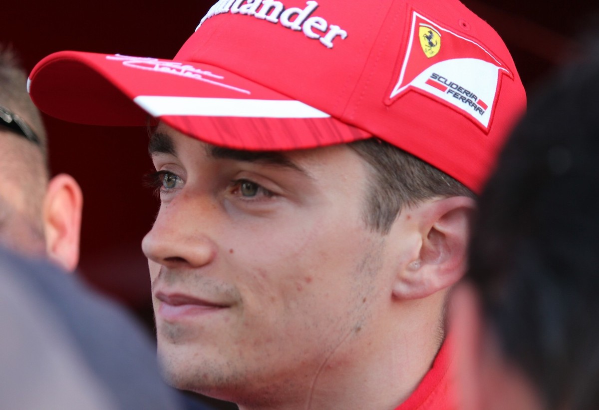 Leclerc már idén lehetőséget kap a Saubertől