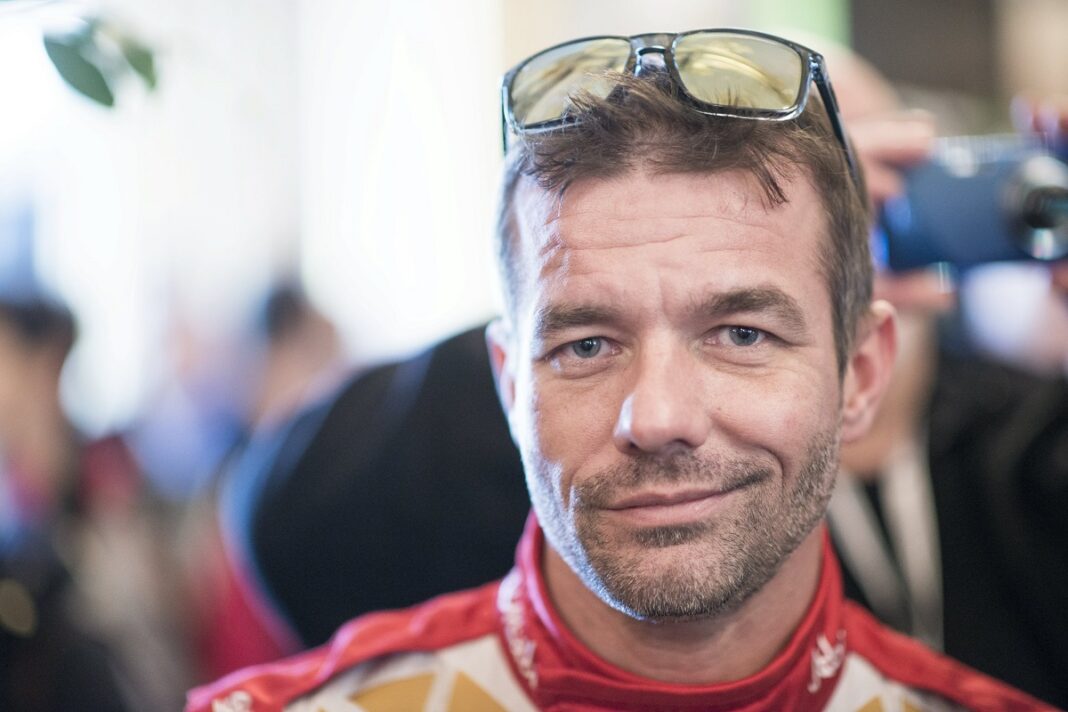 sébastien loeb