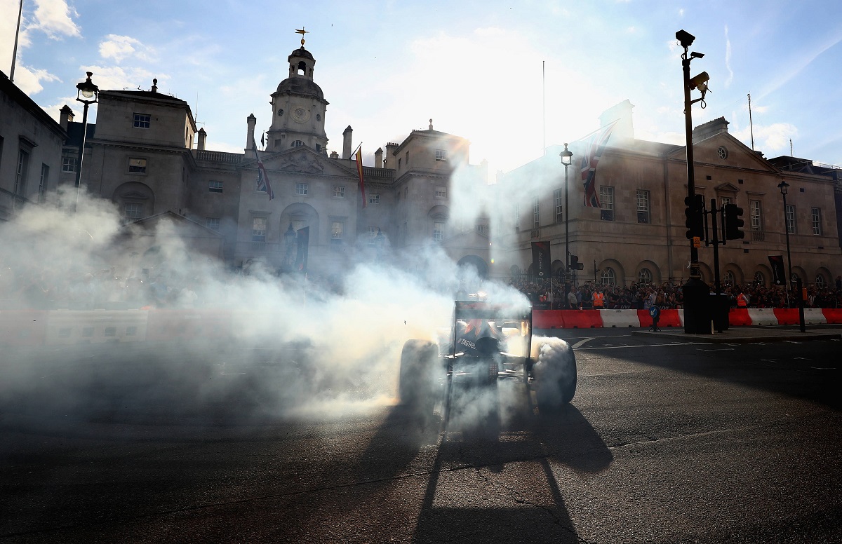 Aktuális évi autóval is lehet demózni ezentúl