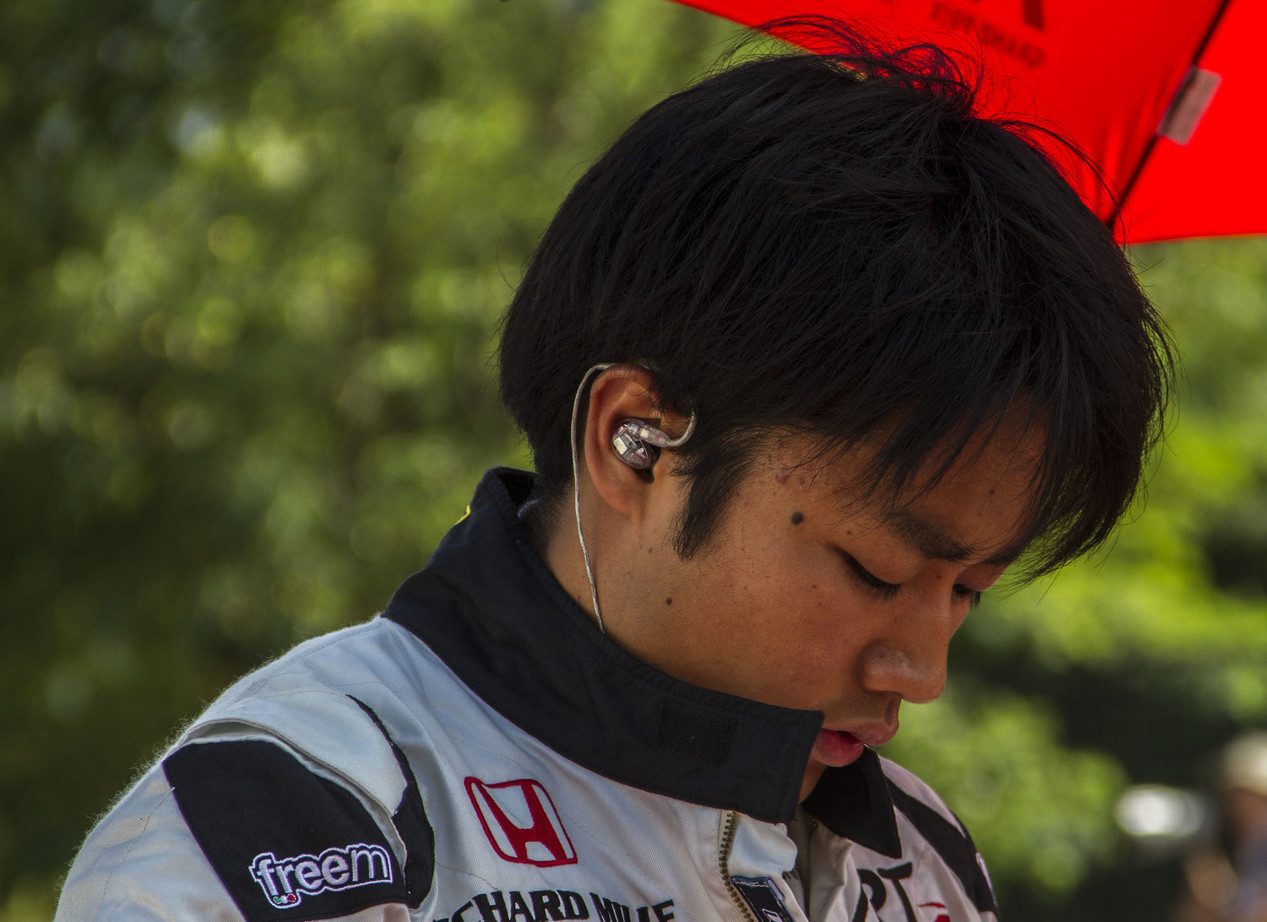 Idén először nem Leclerc szerezte meg a pole-t