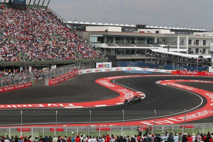 Mexikó, földrengés