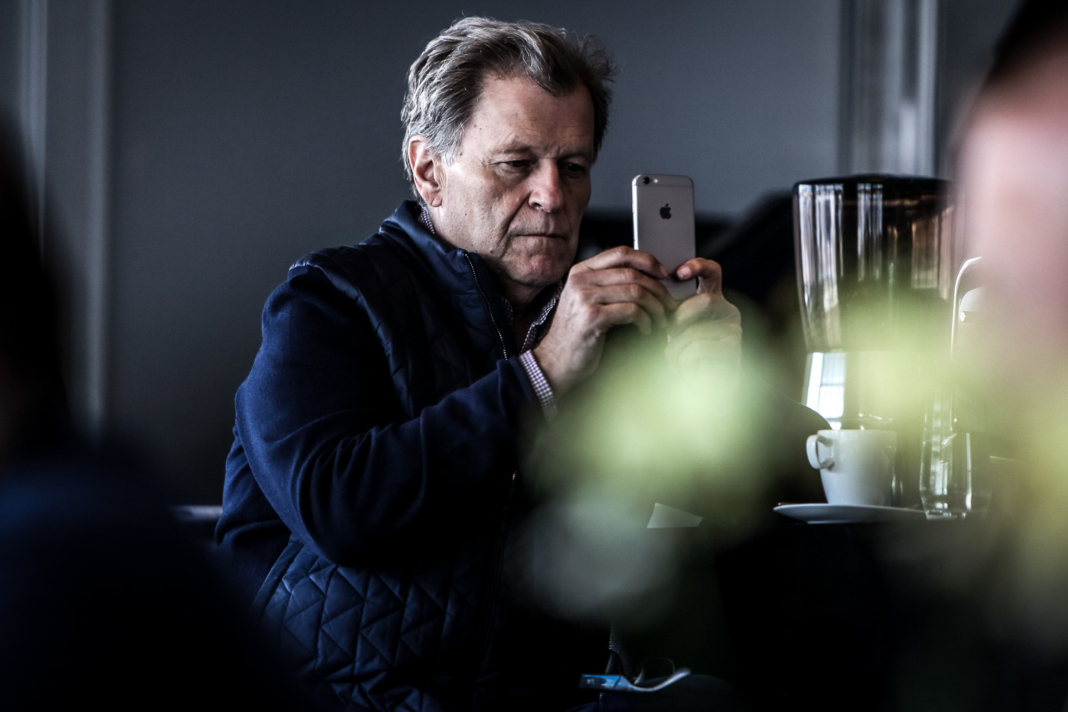 Norbert Haug szerint a Porschének indulni kéne a Forma-1-ben