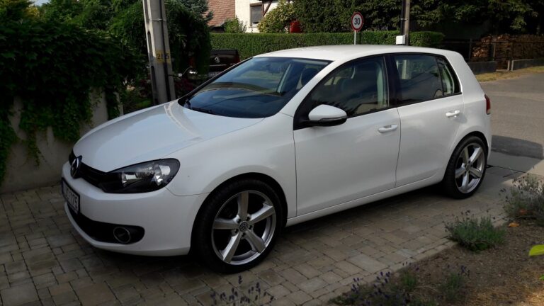 Volkswagen-találkozó