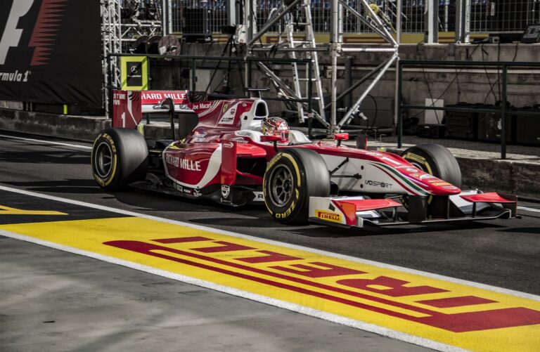 F1, F2, Charles Leclerc