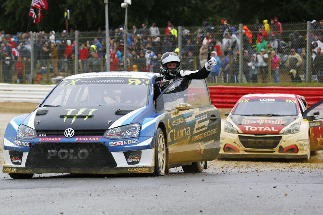 Rallycross