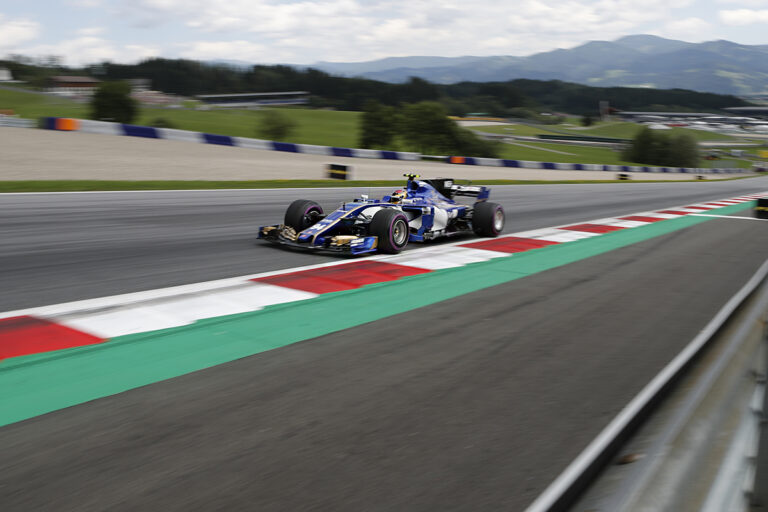 F1-es mezőny, Sauber, Wehrlein