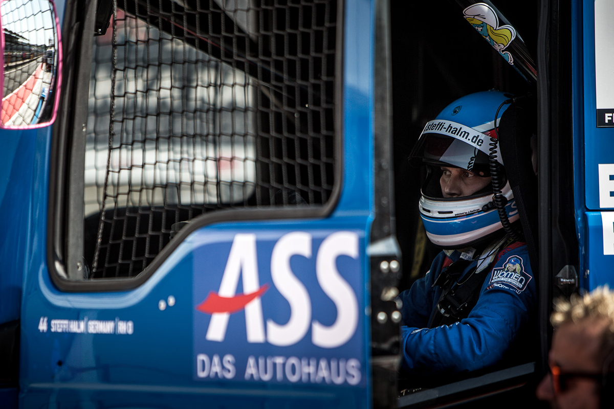 Ő a kedvencetek Kiss Norbi után!