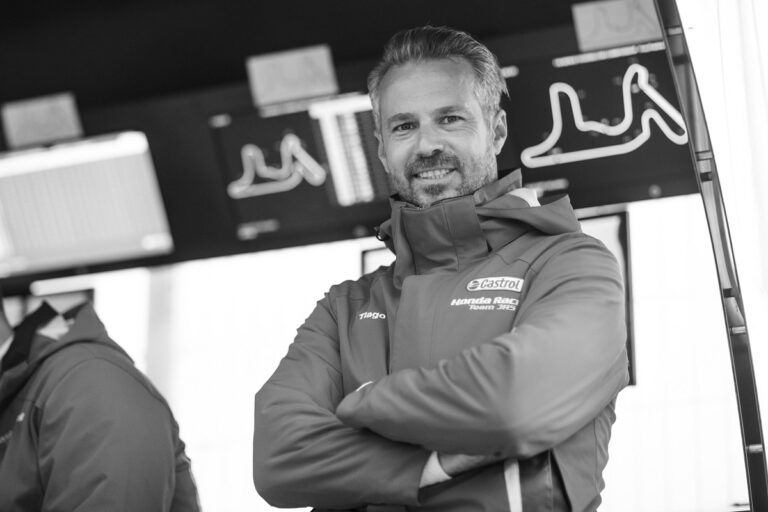 tiago monteiro
