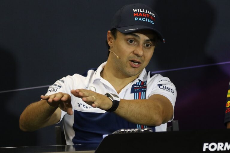 felipe massa