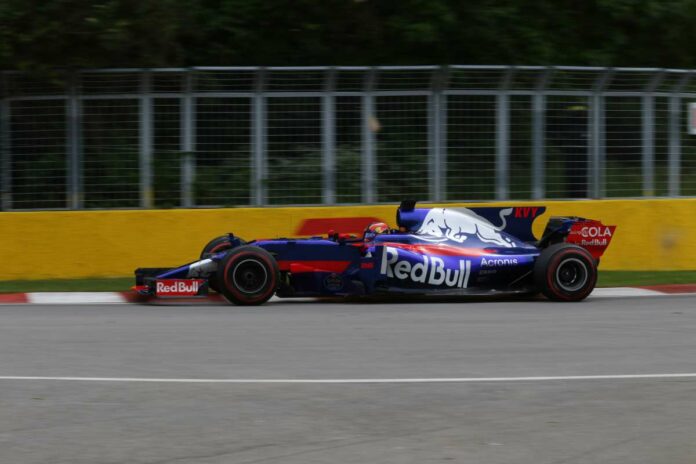Toro Rosso