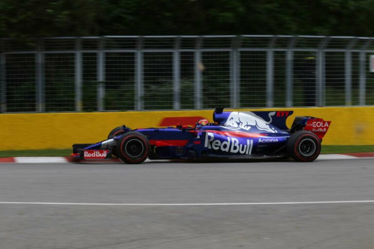 Toro Rosso