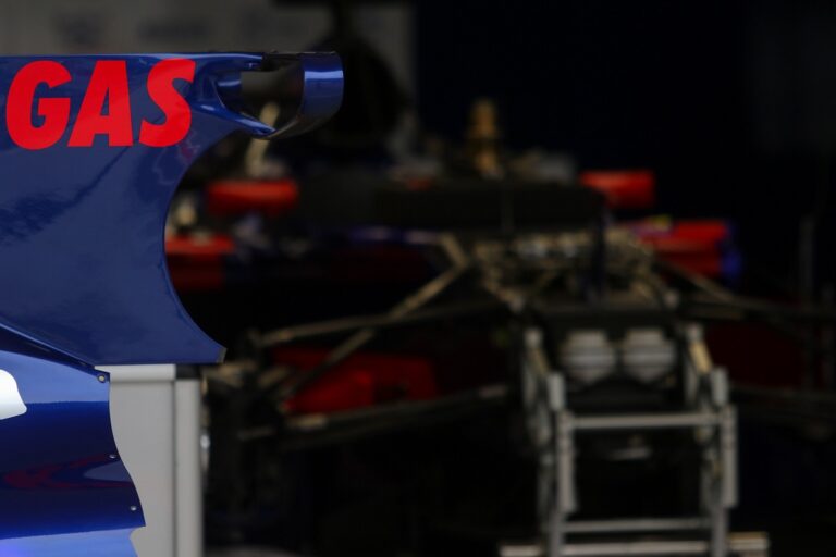 perre gasly, toro rosso