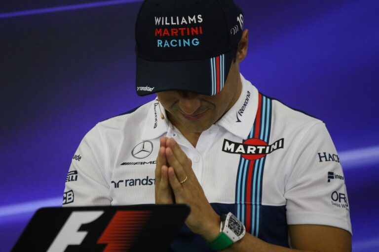 felipe massa, williams
