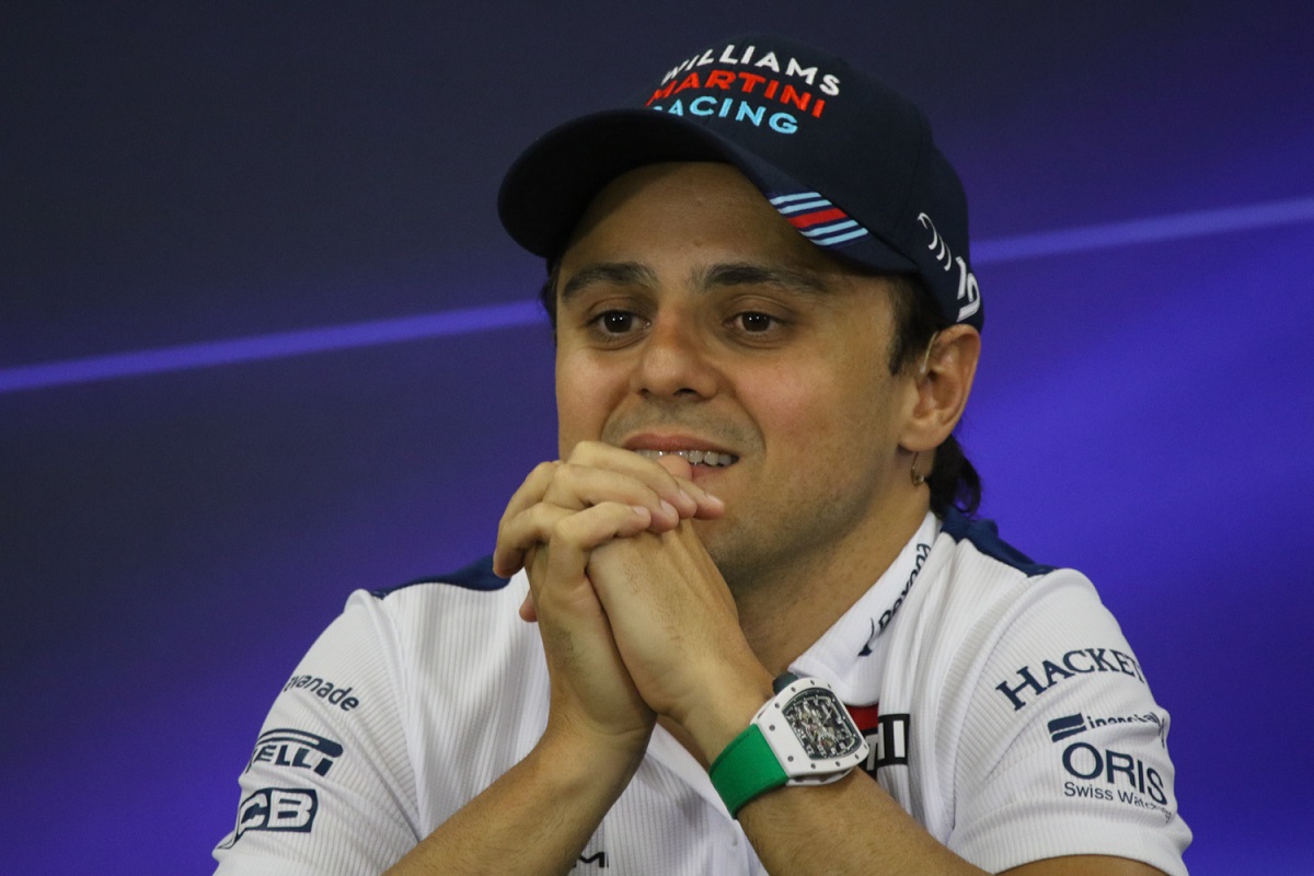 Massa szerint egy profi Williams csapat megtartaná őt