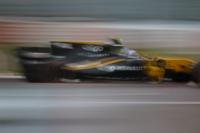jolyon palmer, renault