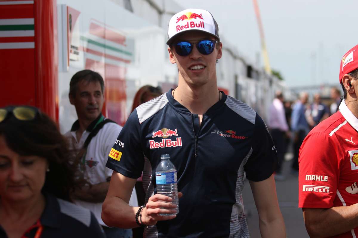 Kvyat