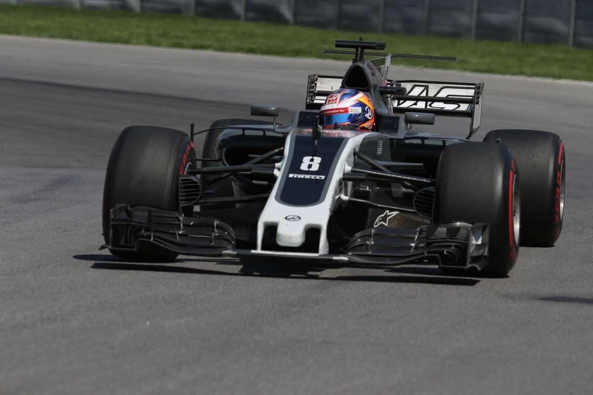 Sokat profitálna Sainz csapatváltásából a Haas