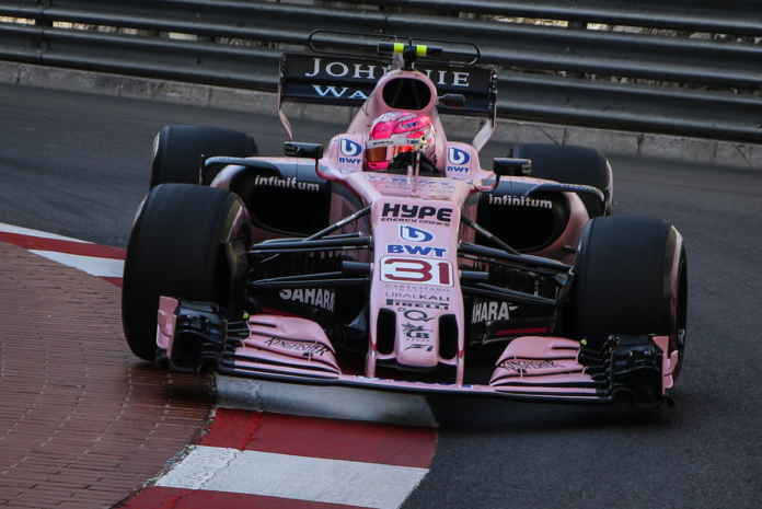 Ocon