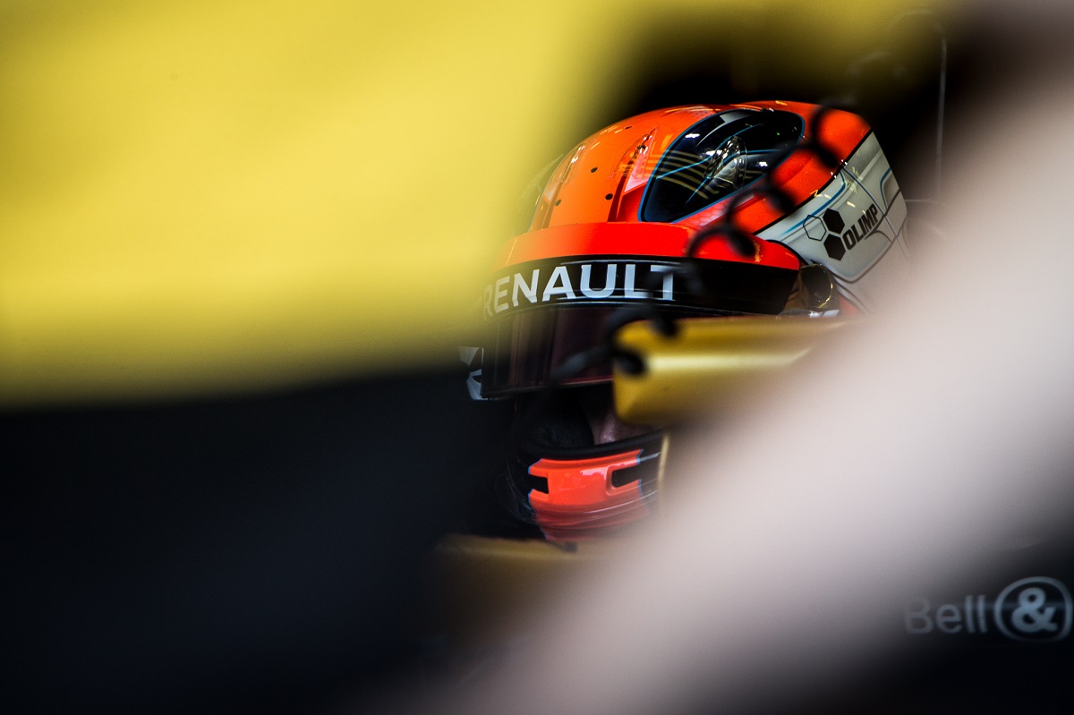 Kubica arról beszélt, hogy mennyire inspirálta Lauda egykori visszatérése