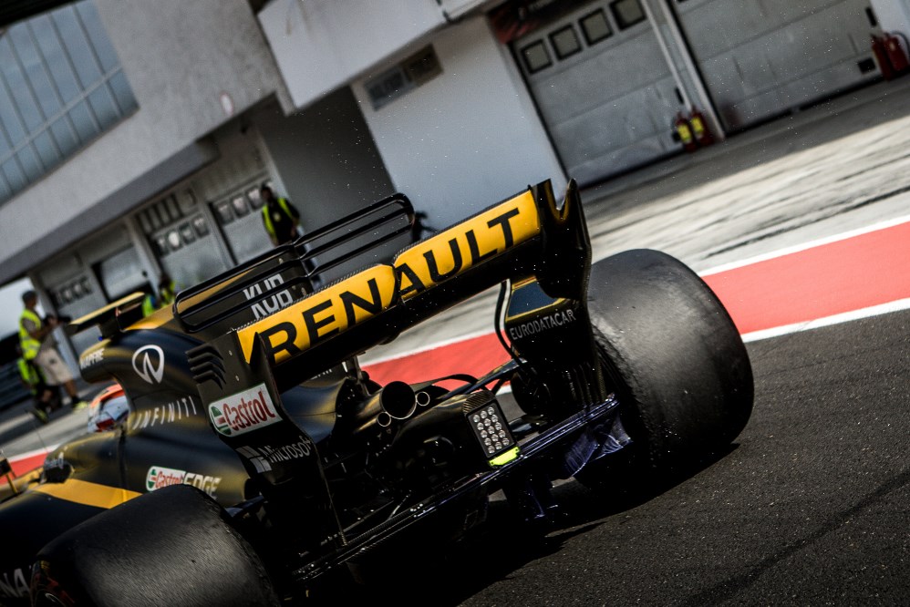 Renault: Nem voltunk megbízhatók