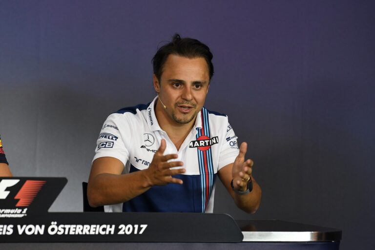 Felipe MAssa