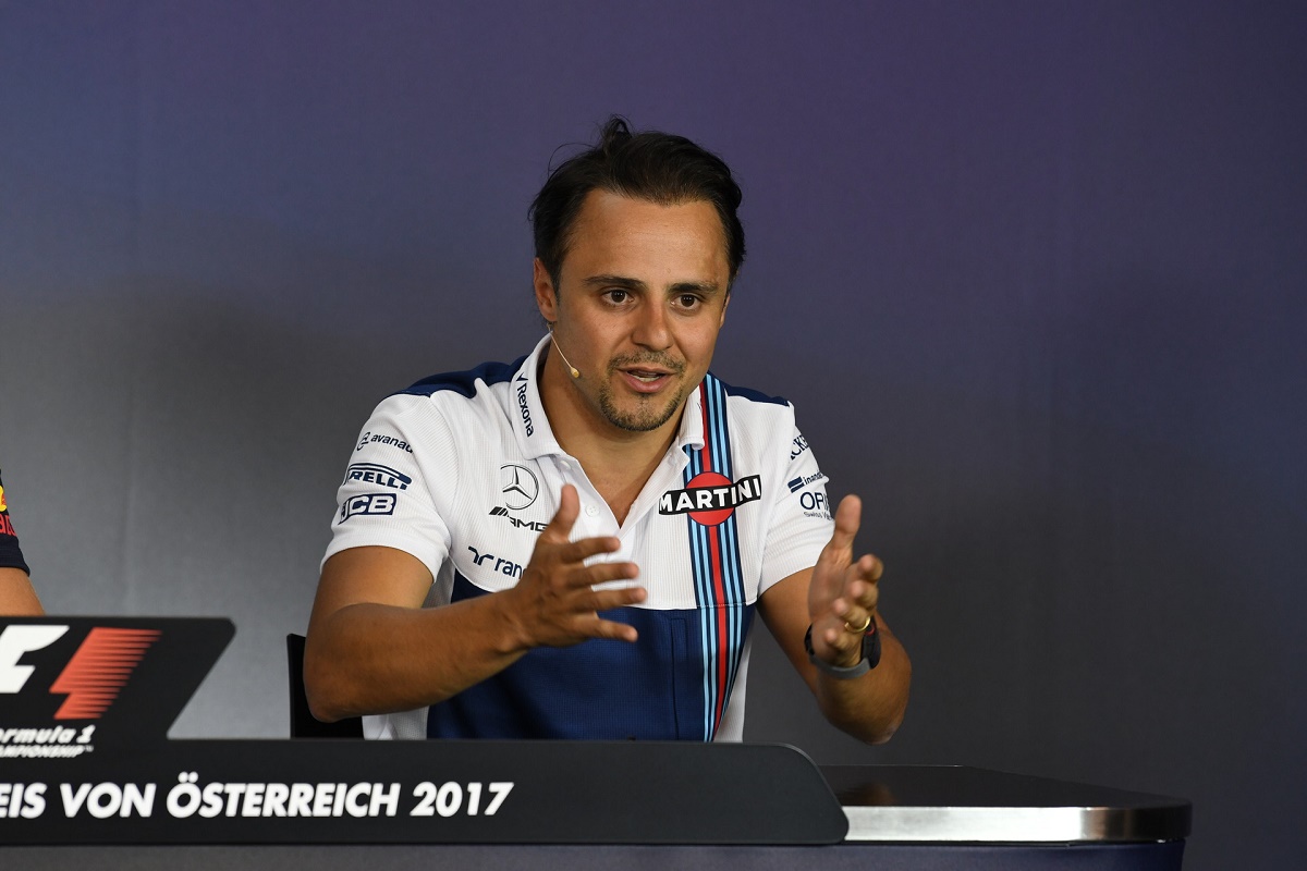 Massa mesélt titkos Ferrari szerződéséről