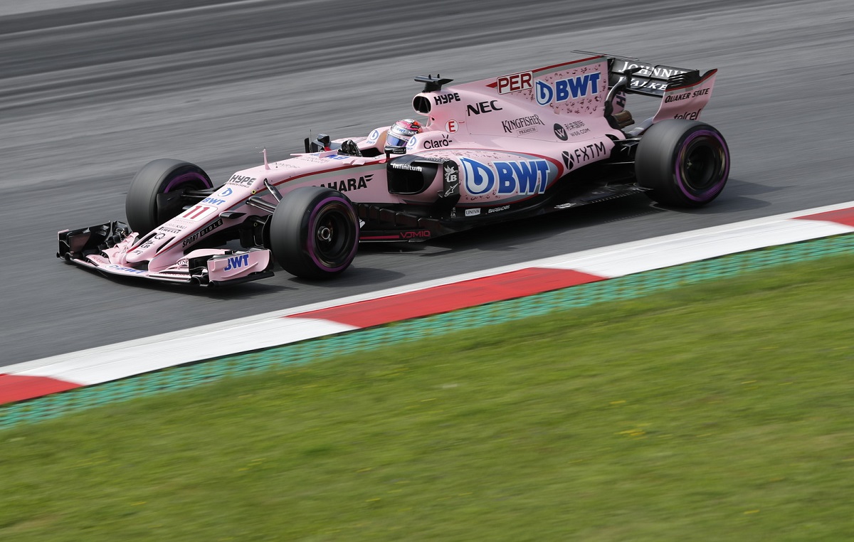 Mallya mosott pénze a Force Indiában is benne van