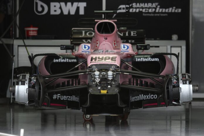 Force India