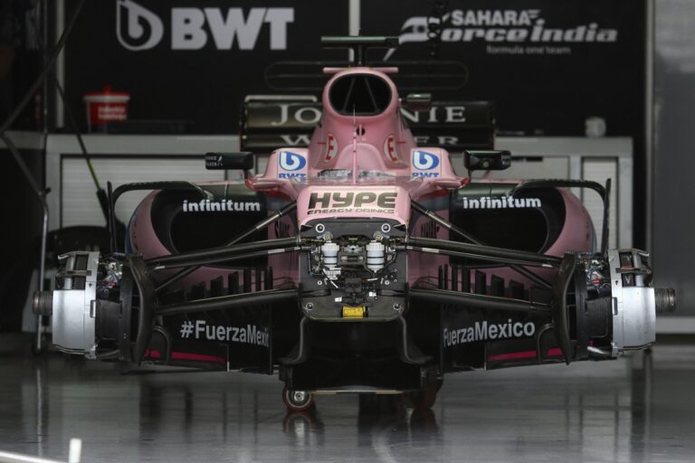 Force India