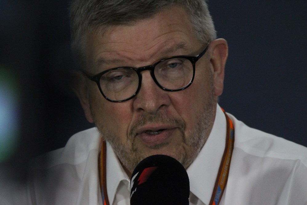 Brawn együttérez a Ferrarival