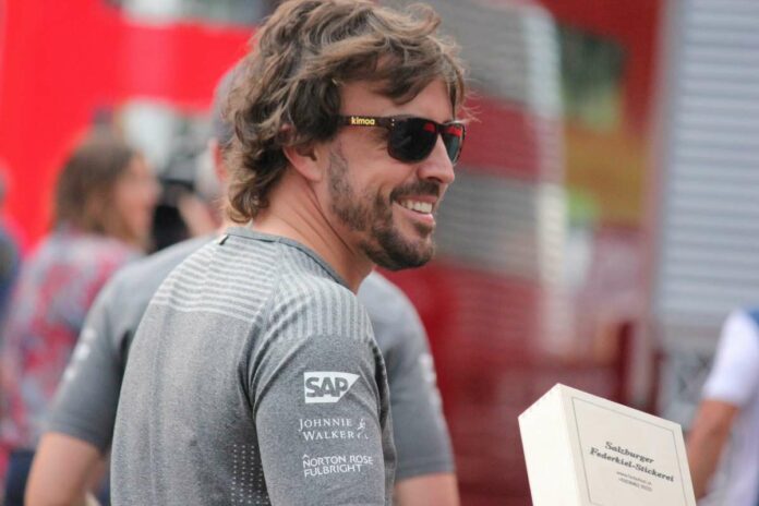 Alonso