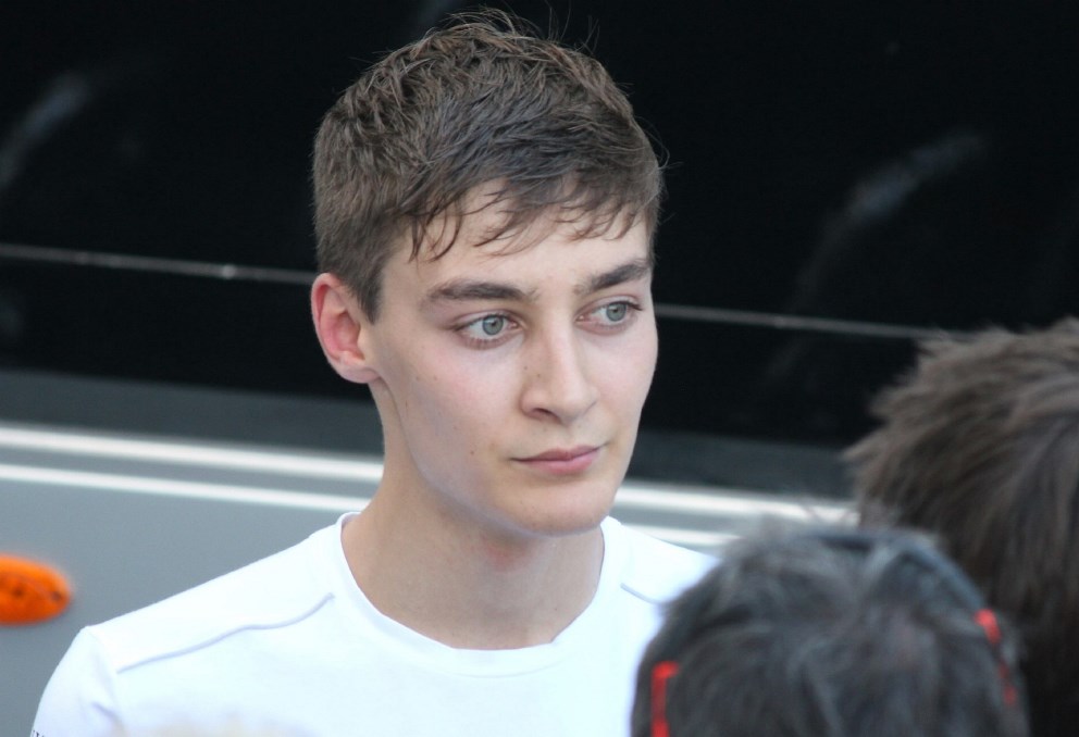 Russell Norrist akarja csapattársául