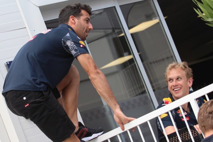 daniel ricciardo