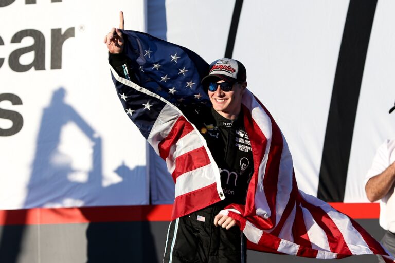 Josef Newgarden