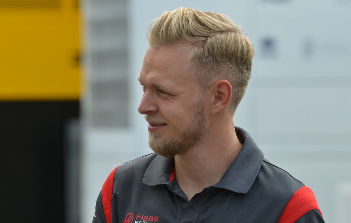Kevin Magnussen elköltözik szülőhazájából