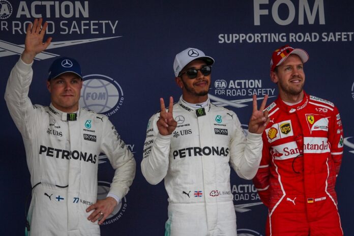 Lewis Hamilton, Japán Nagydíj