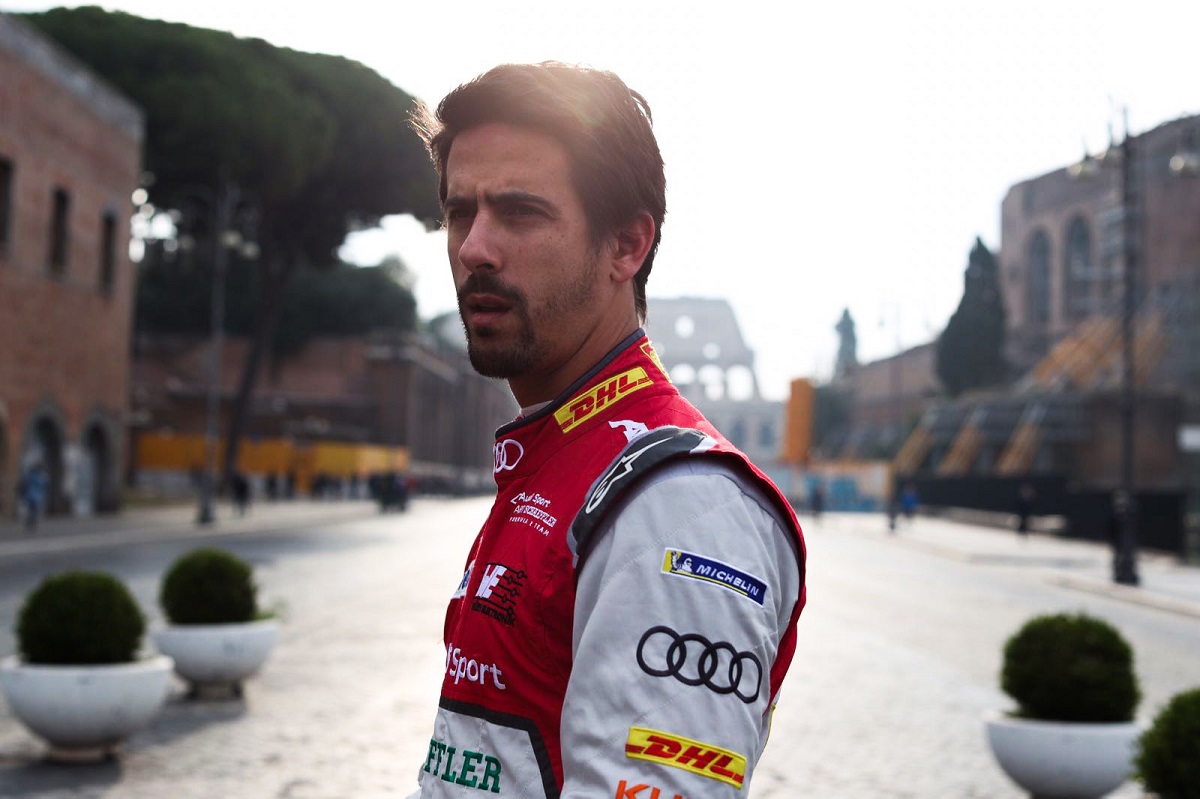 Lucas di Grassi
