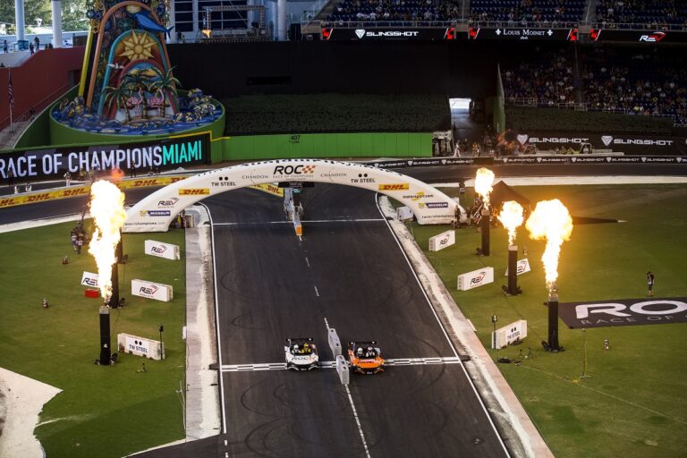 Race of Champions