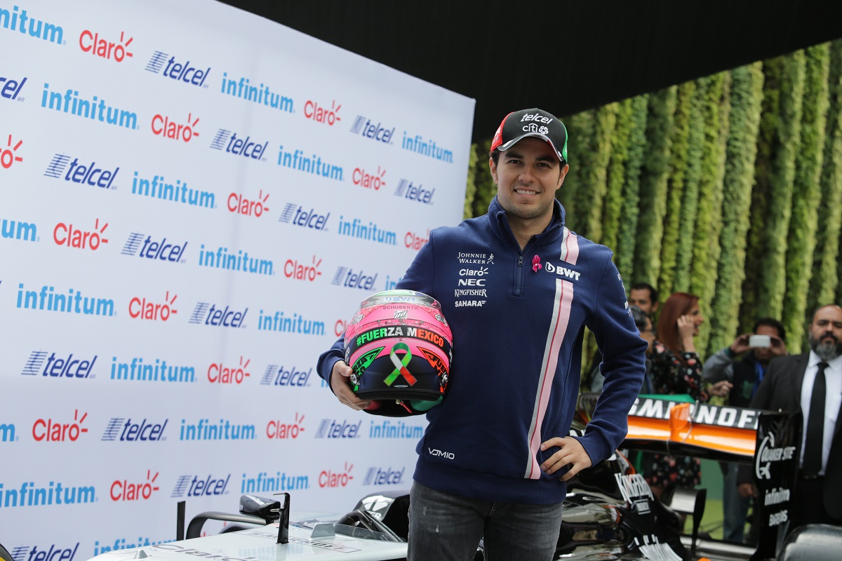 Az F1-nek köszönhetően újra tudnak majd iskolába járni a mexikói gyerekek