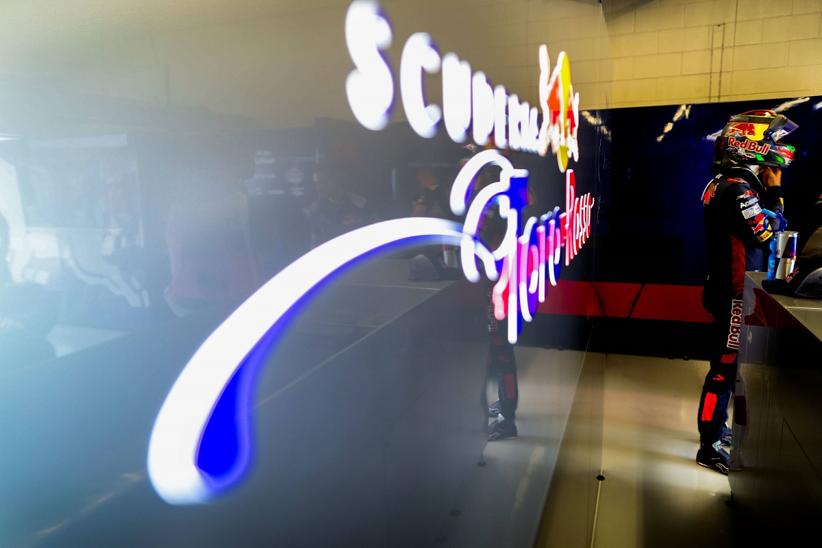 Misanoban lesz a Toro Rosso-Honda shakedown tesztje