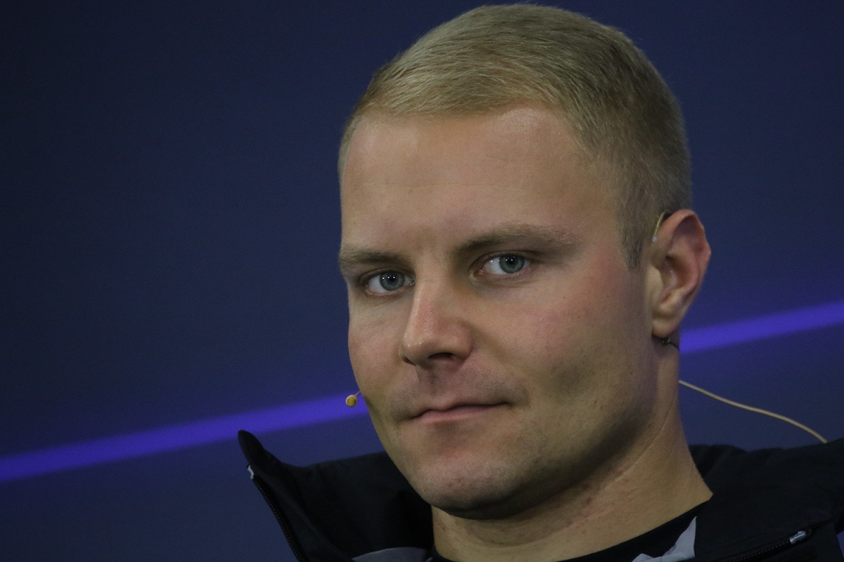 Valtteri Bottas, Epson