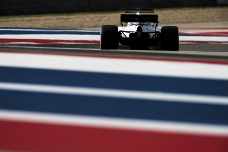 Lance Stroll, williams