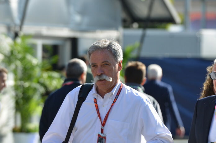 Carey, Németország, fontos