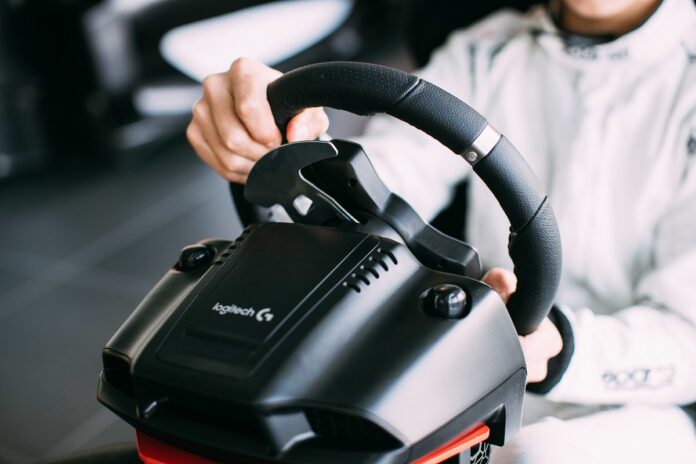 Formula 1 eSports világbajnokság, F1 22