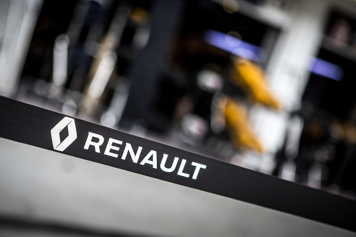 Renault: Nem készültünk fel tökéletesen Mexikóra
