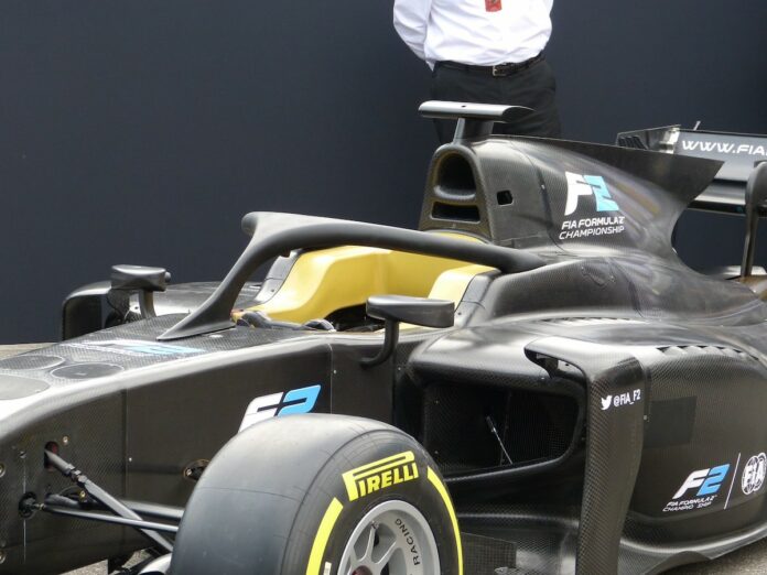 Halo, név, átkeresztelhetik, 2018, F1, F2, GP3