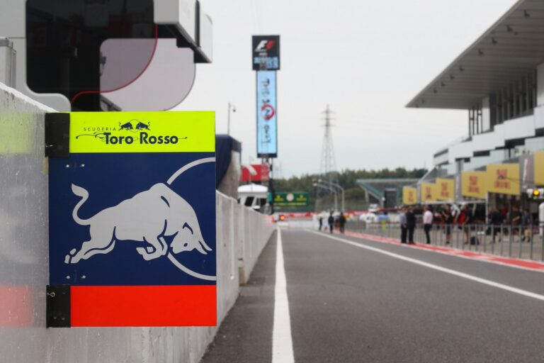 toro rosso