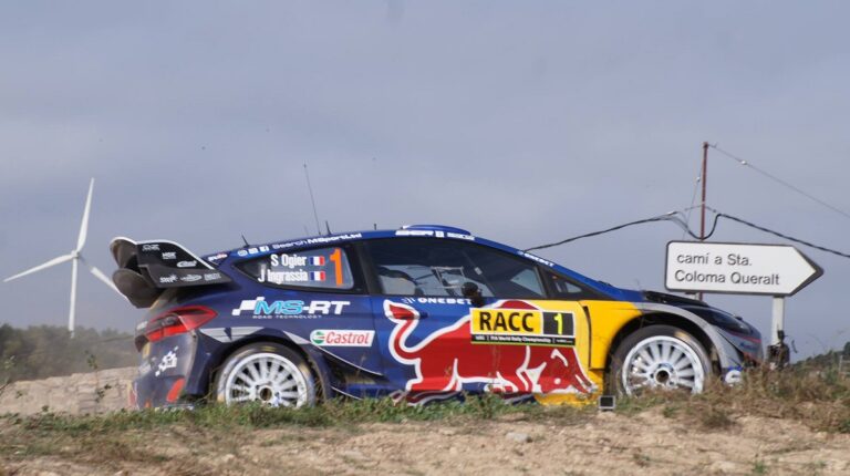 ogier